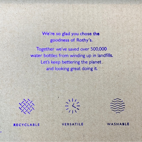 Rothy’s RARE Gold Herringbone Pointed Flats - Picture 10 of 11